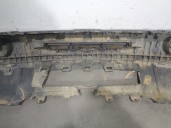 Replacement front bumper for Land Rover Discovery 2.7 TD V6 CAT OEM IAM reference DPB001265LML GREEN 
