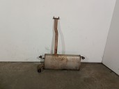 Recambio de tubo escape trasero para hyundai ix35 (lm, el, elh) 2.0 crdi referencia OEM IAM 287002Y300 287002Y300 