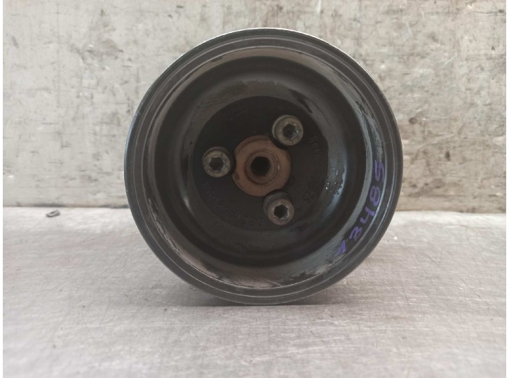 Recambio de bomba servodireccion para volkswagen polo berlina (6n1) 1.4 referencia OEM IAM 032145157A ZF