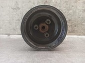 Recambio de bomba servodireccion para volkswagen polo berlina (6n1) 1.4 referencia OEM IAM 032145157A ZF