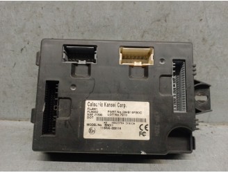 Recambio de modulo electronico para nissan micra v (k14) 0.9 ig-t referencia OEM IAM 116RAI003116  