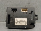Recambio de modulo electronico para nissan micra v (k14) 0.9 ig-t referencia OEM IAM 116RAI003116  