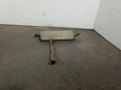 Recambio de tubo escape trasero para hyundai ix35 (lm, el, elh) 2.0 crdi referencia OEM IAM 287002Y300 287002Y300 