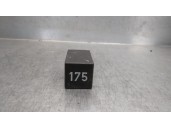 Recambio de rele para volkswagen golf iv berlina (1j1) 1.9 tdi referencia OEM IAM 3A0927161 RELE 175 