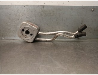 Recambio de enfriador aceite motor para seat toledo ii (1m2) 1.6 16v referencia OEM IAM 036117021G 036117021G 