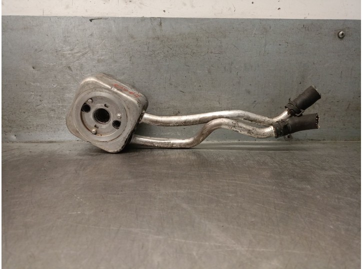 Recambio de enfriador aceite motor para seat toledo ii (1m2) 1.6 16v referencia OEM IAM 036117021G 036117021G 