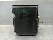 Recambio de abs para nissan juke (f15) 1.5 dci referencia OEM IAM 47660BF10D 47660BF12D 8131K614