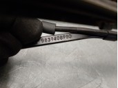 Recambio de brazo limpia delantero derecho para citroën berlingo referencia OEM IAM 9839409380 9839408980 