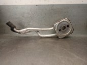 Replacement engine oil cooler for Seat Toledo II (1M2) 1.6 16V OEM IAM reference 036117021G 036117021G 