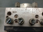 Recambio de abs para nissan juke (f15) 1.5 dci referencia OEM IAM 47660BF10D 47660BF12D 8131K614