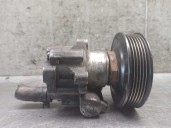 Recambio de bomba servodireccion para volkswagen polo berlina (6n1) 1.4 referencia OEM IAM 032145157A ZF