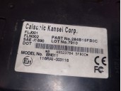 Recambio de modulo electronico para nissan micra v (k14) 0.9 ig-t referencia OEM IAM 116RAI003116  