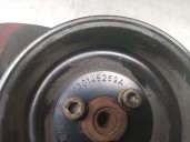 Recambio de bomba servodireccion para volkswagen polo berlina (6n1) 1.4 referencia OEM IAM 032145157A ZF