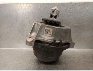 Recambio de soporte motor derecho para bmw x6 (g06, f96) xdrive 40 d mild-hybrid referencia OEM IAM 6890834 22116860482 