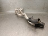 Replacement engine oil cooler for Seat Toledo II (1M2) 1.6 16V OEM IAM reference 036117021G 036117021G 