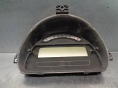 Recambio de cuadro instrumentos para citroën c3 1.4 referencia OEM IAM 9660225780 281149726 