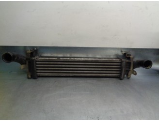 Recambio de intercooler para mercedes-benz clase slk (w170) roadster 2.0 16v cat referencia OEM IAM A1705000400  