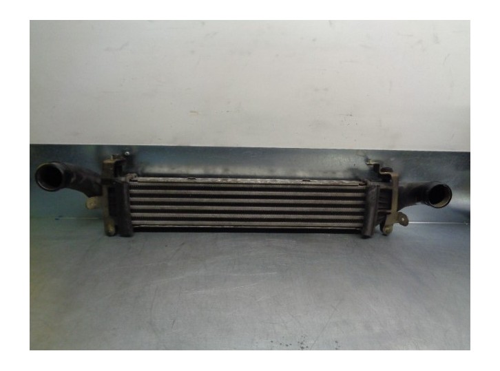 Recambio de intercooler para mercedes-benz clase slk (w170) roadster 2.0 16v cat referencia OEM IAM A1705000400  