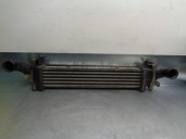 Recambio de intercooler para mercedes-benz clase slk (w170) roadster 2.0 16v cat referencia OEM IAM A1705000400 