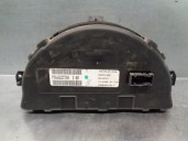Recambio de cuadro instrumentos para citroën c3 1.4 referencia OEM IAM 9660225780 281149726 