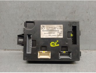 Recambio de modulo electronico para nissan micra v (k14) 0.9 ig-t referencia OEM IAM 116RAI003116  