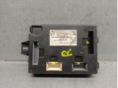 Recambio de modulo electronico para nissan micra v (k14) 0.9 ig-t referencia OEM IAM 116RAI003116  