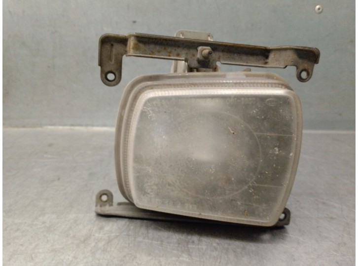 Recambio de faro antiniebla izquierdo para kia rio ii (jb) 1.5 crdi referencia OEM IAM 922011G000 922011G000 