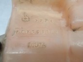 Recambio de deposito expansion para land rover discovery 2.7 td v6 cat referencia OEM IAM PCF500015 