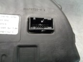 Recambio de cuadro instrumentos para citroën c3 1.4 referencia OEM IAM 9660225780 281149726 