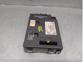 Recambio de modulo electronico para nissan micra v (k14) 0.9 ig-t referencia OEM IAM 116RAI003116  