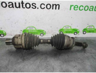 Recambio de transmision delantera derecha para ford explorer 4.0 v6 cat referencia OEM IAM 3287052 