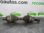 Recambio de transmision delantera derecha para ford explorer 4.0 v6 cat referencia OEM IAM 3287052 