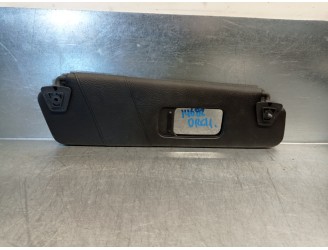 Recambio de parasol derecho para mercedes-benz clase slk (w170) roadster 2.0 16v cat referencia OEM IAM   