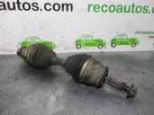 Recambio de transmision delantera derecha para ford explorer 4.0 v6 cat referencia OEM IAM 3287052 