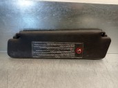 Recambio de parasol derecho para mercedes-benz clase slk (w170) roadster 2.0 16v cat referencia OEM IAM   