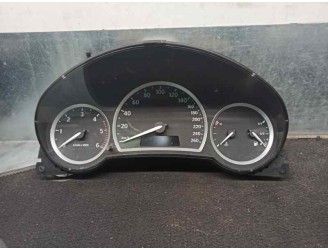 Recambio de cuadro instrumentos para saab 9-3 sport hatch 1.9 tid cat referencia OEM IAM P12763128 