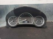 Recambio de cuadro instrumentos para saab 9-3 sport hatch 1.9 tid cat referencia OEM IAM P12763128 