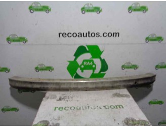 Recambio de refuerzo paragolpes trasero para mercedes-benz clase m (w164) 320 cdi 4m edition 10 referencia OEM IAM A1648851765 D