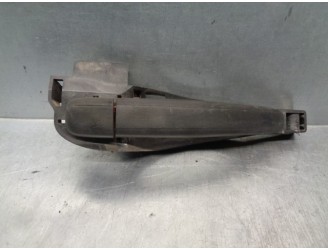 Replacement front right exterior door handle for Citroën C3 1.4 OEM IAM reference 9101W2 