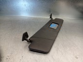 Recambio de parasol derecho para mercedes-benz clase slk (w170) roadster 2.0 16v cat referencia OEM IAM   