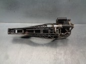 Recambio de maneta exterior delantera derecha para citroën c3 1.4 referencia OEM IAM 9101W2  