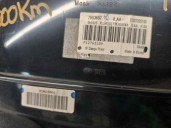 Recambio de cuadro instrumentos para saab 9-3 sport hatch 1.9 tid cat referencia OEM IAM P12763128  