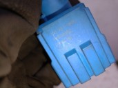 Recambio de interruptor para audi a4 b6 descapotable (8h7) 1.8 t referencia OEM IAM 1J0927189E  