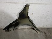 Recambio de aleta delantera derecha para nissan juke (f15) 1.5 dci referencia OEM IAM F3100BV8MA F3100BV8MA 