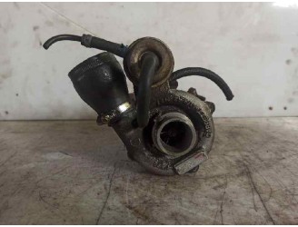 Recambio de turbocompresor para honda civic berlina .5 (ma/mb) 2.0 turbodiesel cat referencia OEM IAM 4521512 AB02854A 