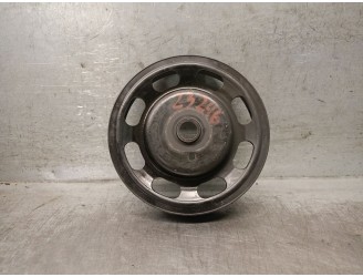 Replacement crankshaft pulley for Seat Toledo II (1M2) 1.6 16V OEM IAM reference 036105255C 036105255C 