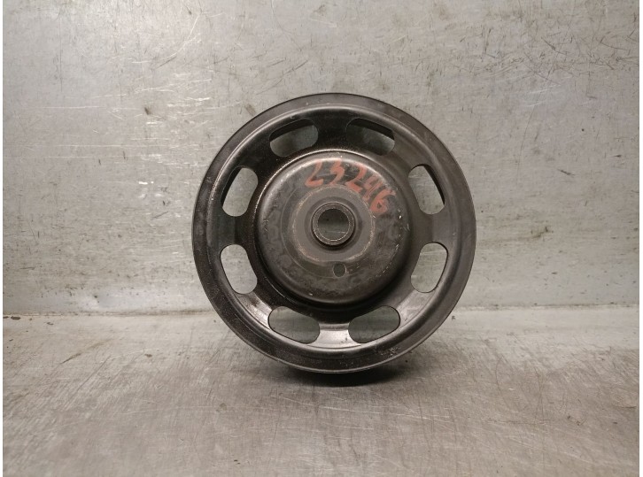 Recambio de polea cigueñal para seat toledo ii (1m2) 1.6 16v referencia OEM IAM 036105255C 036105255C 