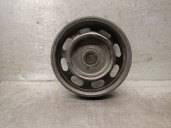 Recambio de polea cigueñal para seat toledo ii (1m2) 1.6 16v referencia OEM IAM 036105255C 036105255C 