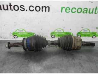 Recambio de transmision delantera izquierda para ford explorer 4.0 v6 cat referencia OEM IAM 3287052 