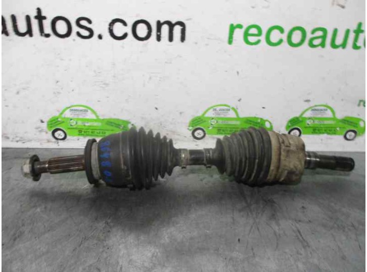 Recambio de transmision delantera izquierda para ford explorer 4.0 v6 cat referencia OEM IAM 3287052 